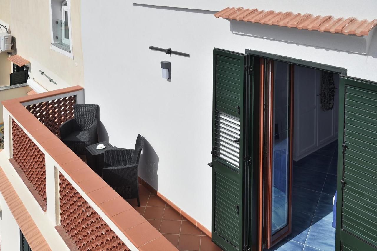 Villa Amalfi Sea View Scala Exterior foto